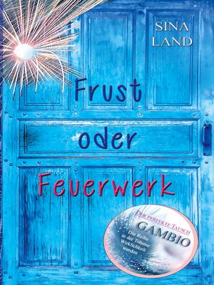 cover image of Gambio--Der perfekte Tausch